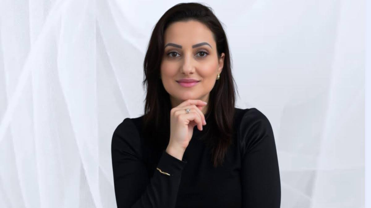 Kátia Zeferino: Inovação e Excelência na Estética Integrativa Kátia Zeferino: Inovação e Excelência na Estética Integrativa