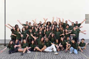 Musical Nunca Jamais estreia no Teatro da UERJ e promete emocionar plateias cariocas