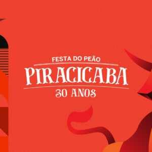 30ª Festa do Peão de Boiadeiro de Piracicaba arrecada e doa mais de 12  toneladas de alimentos