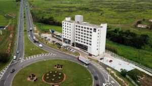 Hotel de Paulínia lança pacote especial para o Natal e Réveillon