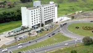 Hotel de Paulínia oferece Day Use com condições especiais