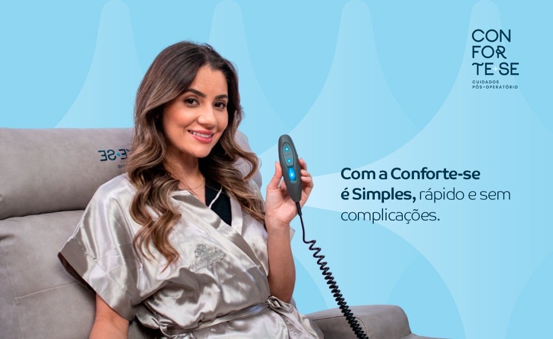 Poltronas para locação de pós-operatório em Salvador
