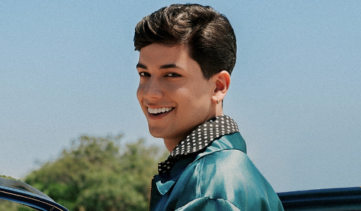 Léo Foguete grava audiovisual do álbum 