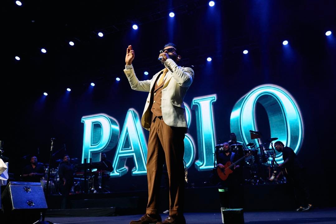 Pablo faz estreia emocionante no Espaço Unimed e leva público ao delírio em São Paulo 47 DSC02353