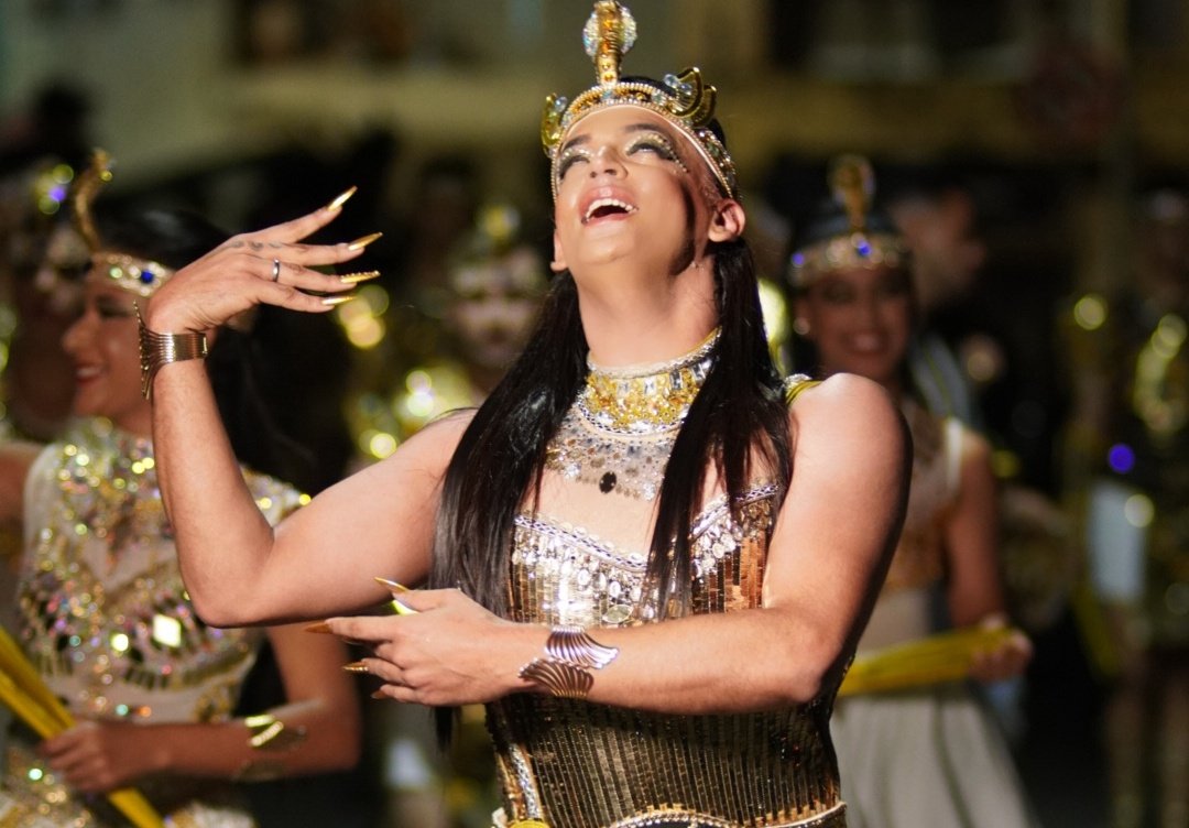 Banda Marcial Professor Falcão emociona Toritama no desfile de 7 de Setembro de 2025