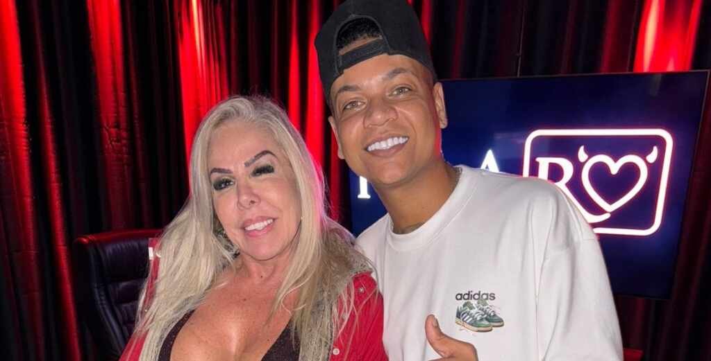 Fala Rô reestreia com Rosana Menezes e MC Duduzinho 27 Fala Rô reestreia com Rosana Menezes e MC Duduzinho