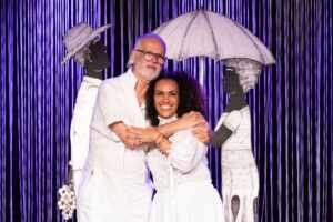 Mariene de Castro e Roberto Mendes celebram a música baiana em “Maria da Canção” no Rio