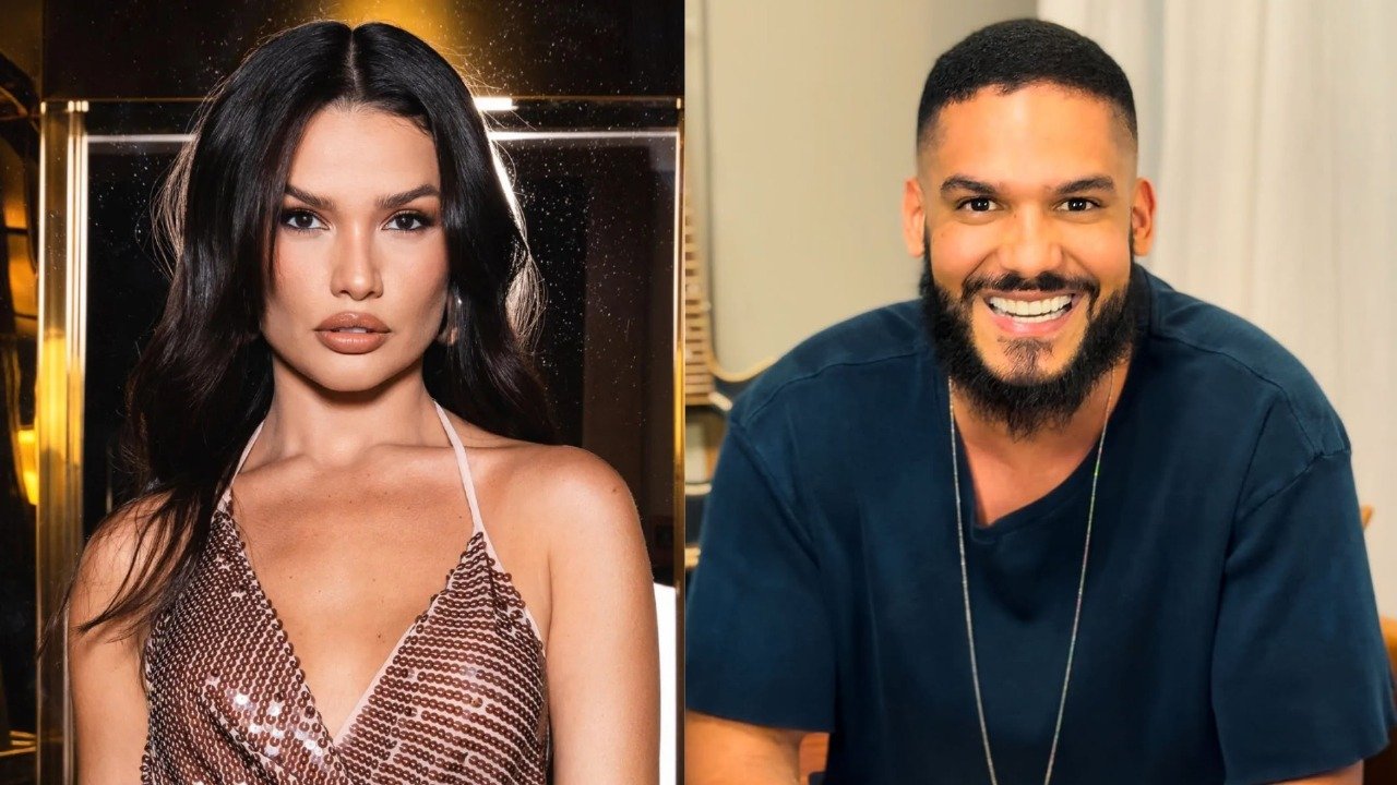 Brenno Casagrande relembra história de seu hit que embalou Juliette no BBB 21 Brenno Casagrande relembra história de seu hit que embalou Juliette no BBB 21