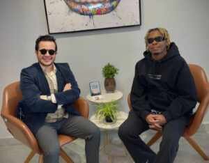 Dentista dos Trappers: Dr. Klever Oliveira se firma como o nome mais icônico do Trap Nacional