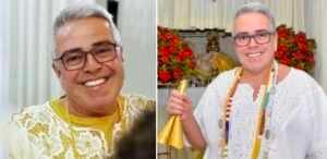 Pai Pedro de Oxum, o babalorixá mais conhecido do Brasil, uma jornada de superação e fé