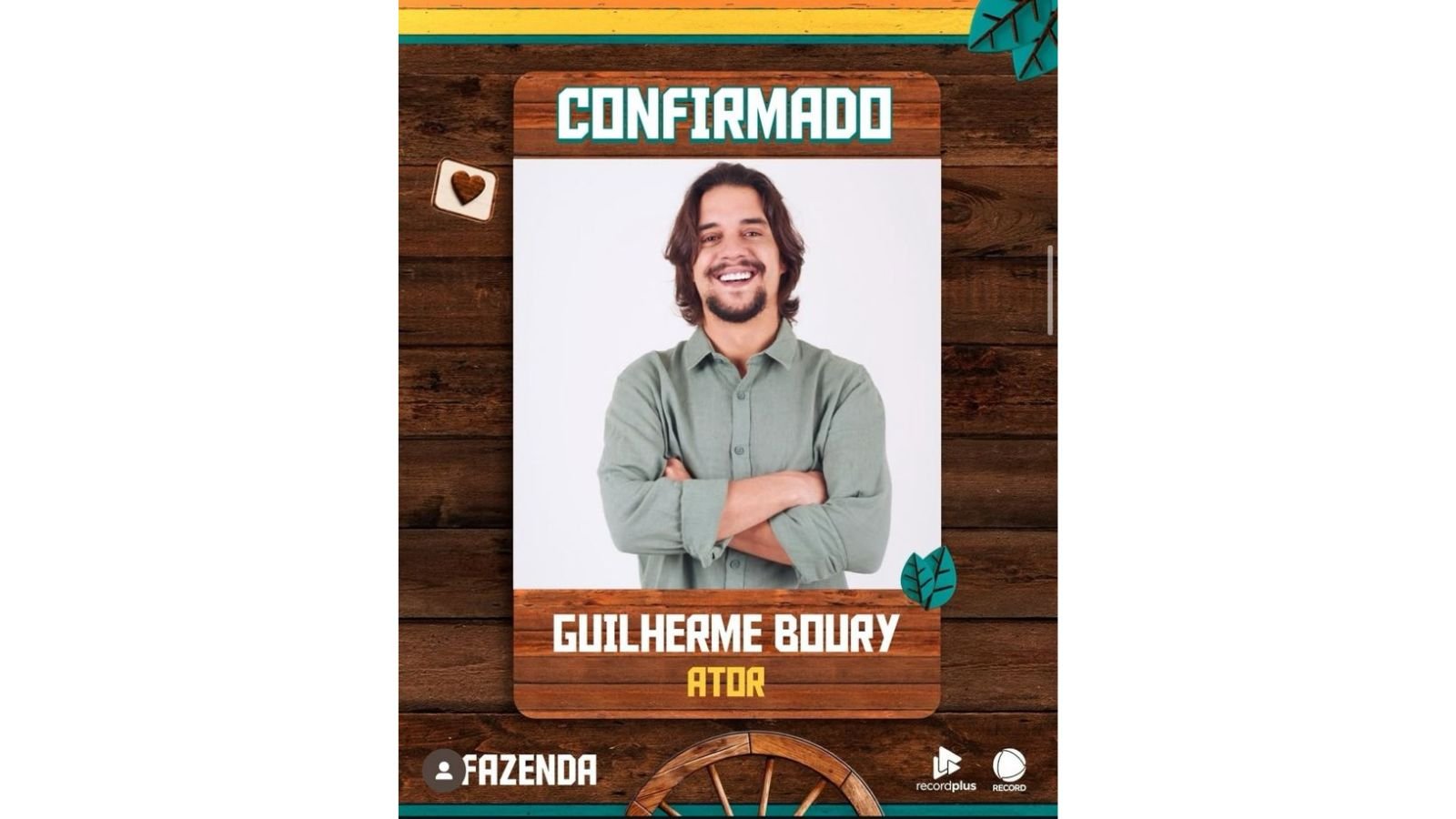 Quem são os infiltrados em A Fazenda 17 e o que eles farão no reality show 42 Quem são os infiltrados em A Fazenda 17 e o que eles farão no reality show