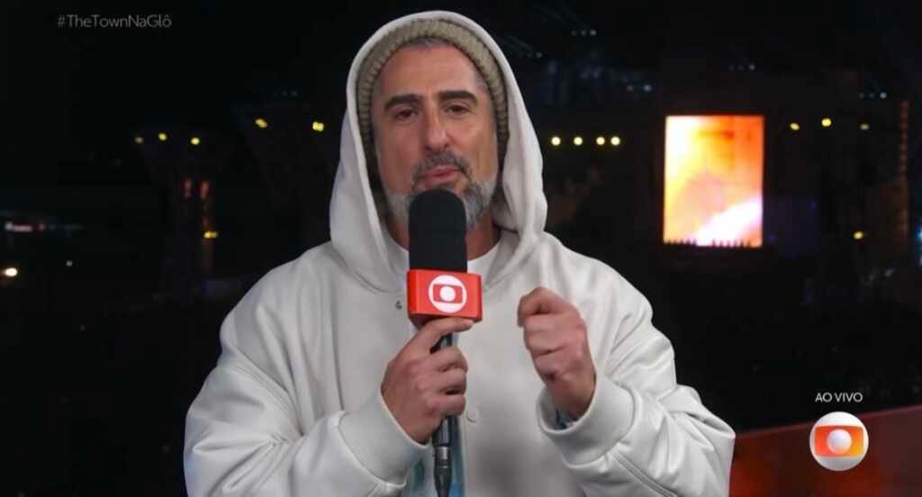 Marcos Mion se despede das apresentações de festivais da TV Globo em São Paulo 25 Desanexadas
