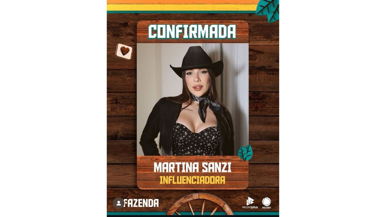 Quem são os infiltrados em A Fazenda 17 e o que eles farão no reality show 46 Quem são os infiltrados em A Fazenda 17 e o que eles farão no reality show