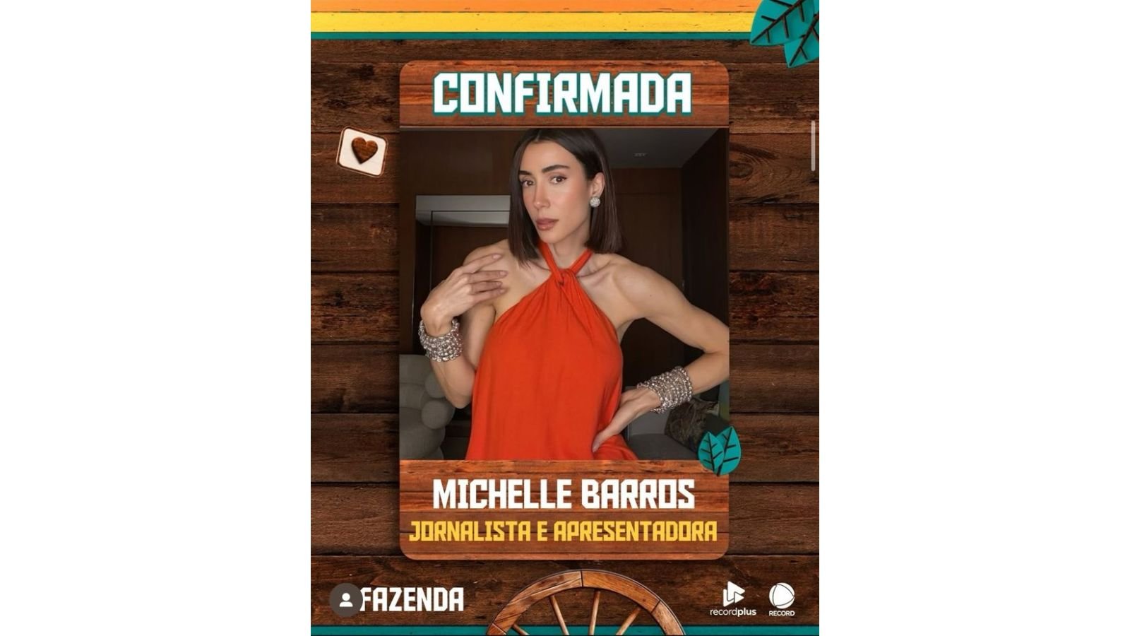 Quem são os infiltrados em A Fazenda 17 e o que eles farão no reality show 38 Quem são os infiltrados em A Fazenda 17 e o que eles farão no reality show