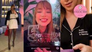 Conheça Renata Martins, a ganhadora do Prêmio Favoritos Renner