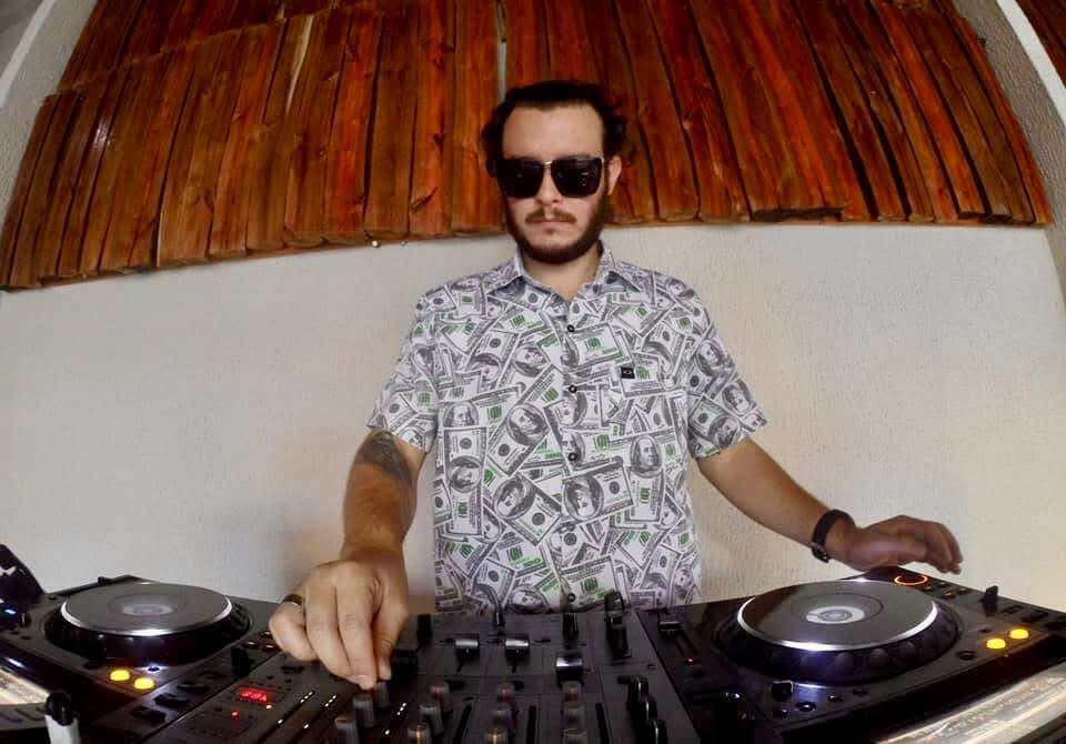 Mighel Ribeiro: mais de duas décadas de música, ensino e emoção nas pistas 8 unnamed 2025 09 17T160227.126