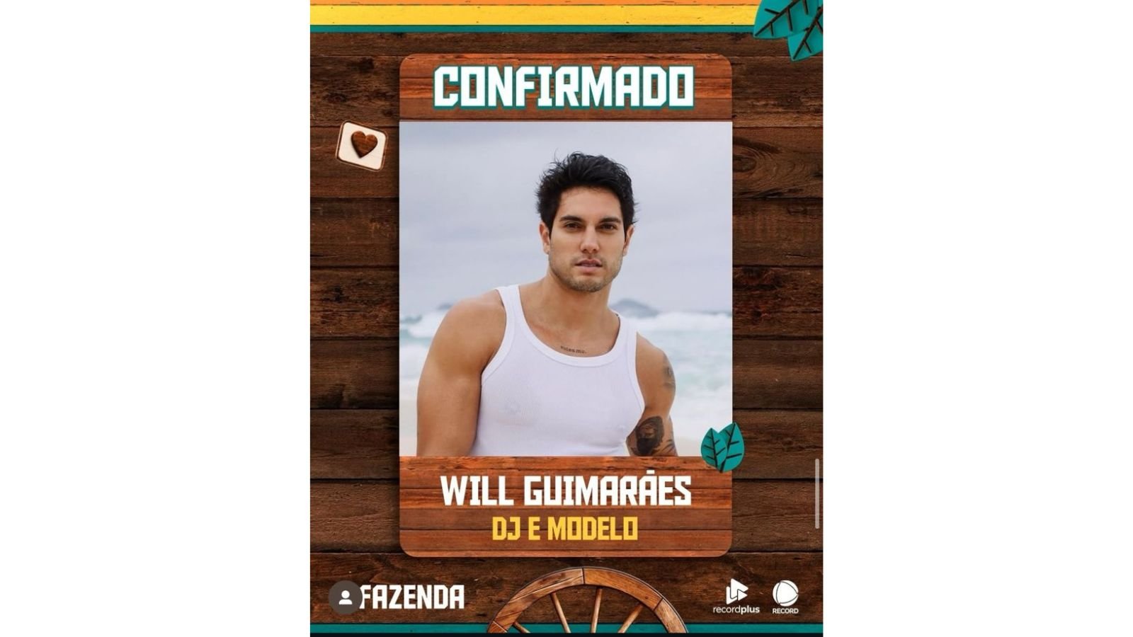 Quem são os infiltrados em A Fazenda 17 e o que eles farão no reality show 24 Quem são os infiltrados em A Fazenda 17 e o que eles farão no reality show
