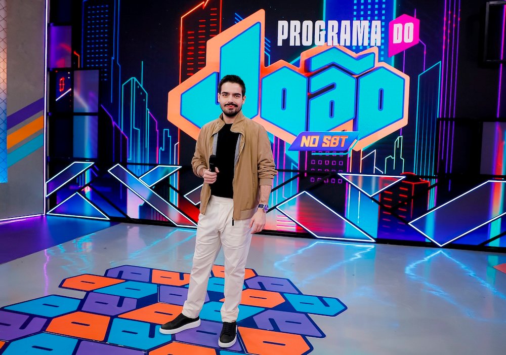 Duelo de Gerações e viagem a Dubai marcam o Programa do João deste sábado (04)