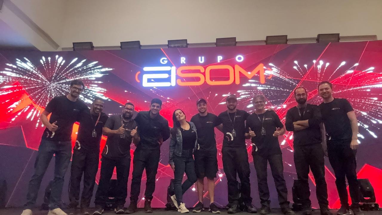 Grupo Ei Som: Empresários investem em tecnologia e visão global para revolucionar o mercado de eventos 28 8da5fb00 aedc 4484 bd4e ac8282969df0