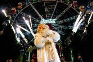 Hopi Hari apresenta Natal Mágiko 2025 com o espetáculo inédito “A Invenção de Natal”