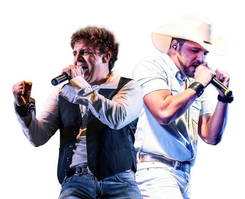 Dany & Diego se apresentam em Teresina de Goiás 26 9f0e2cac 8cd2 45f1 9bc6 2f34a3f57b10