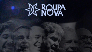 “Teu Olhar”: Roupa Nova movimenta as plataformas de streaming com música inédita