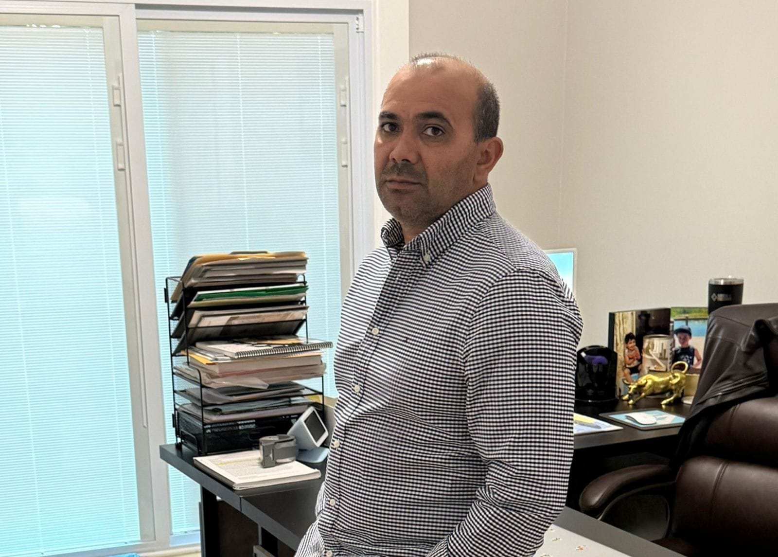 Especialista Wilson Cardoso Nunes analisa o cenário para o setor da construção nos EUA 26 IMG 20251009 WA0140