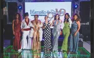 Festa dos Influenciadores 2025: Um encontro inesquecível na Mansão do Duque