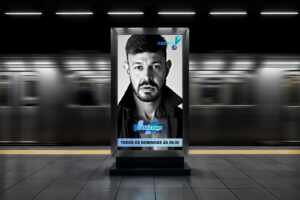 Thiago Reghini ganha programa próprio na RedeTV e promete conquistar ainda mais o público