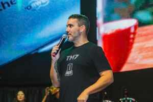 Varanda Estaiada é palco do lançamento da nova Thermomix TM 7
