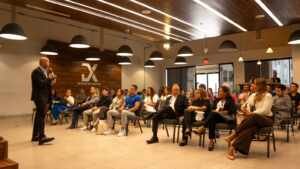I.A revoluciona o mercado imobiliário: Lucio Santana conduz treinamento Realtor 360 nos EUA