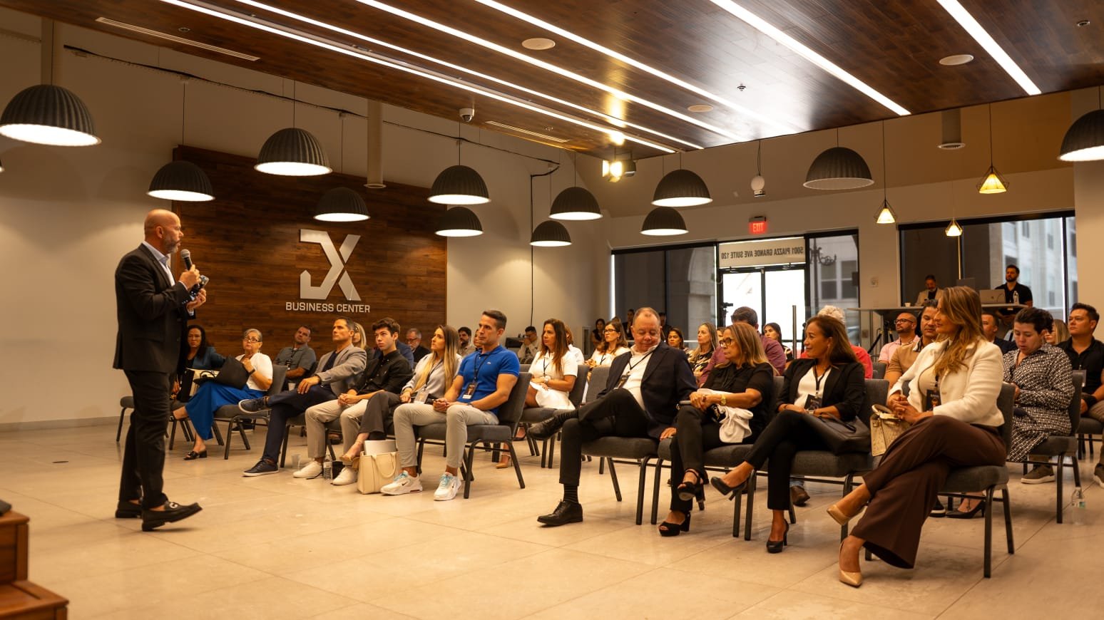 I.A revoluciona o mercado imobiliário: Lucio Santana conduz treinamento Realtor 360 nos EUA I.A revoluciona o mercado imobiliário: Lucio Santana conduz treinamento Realtor 360 nos EUA