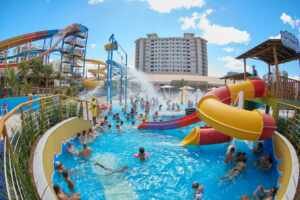Aproveite o Feriado de Aniversário de Goiânia com Descontos Exclusivos em Caldas Novas