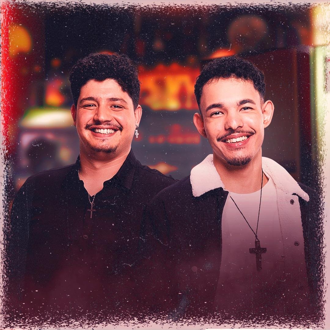 João Flávio & Rafael lançam “Engarrafamento de Garrafa” 24 João Flávio & Rafael