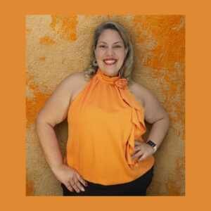 Maíra Tangerino: a comunicadora que usa a tecnologia para democratizar o conhecimento na educação