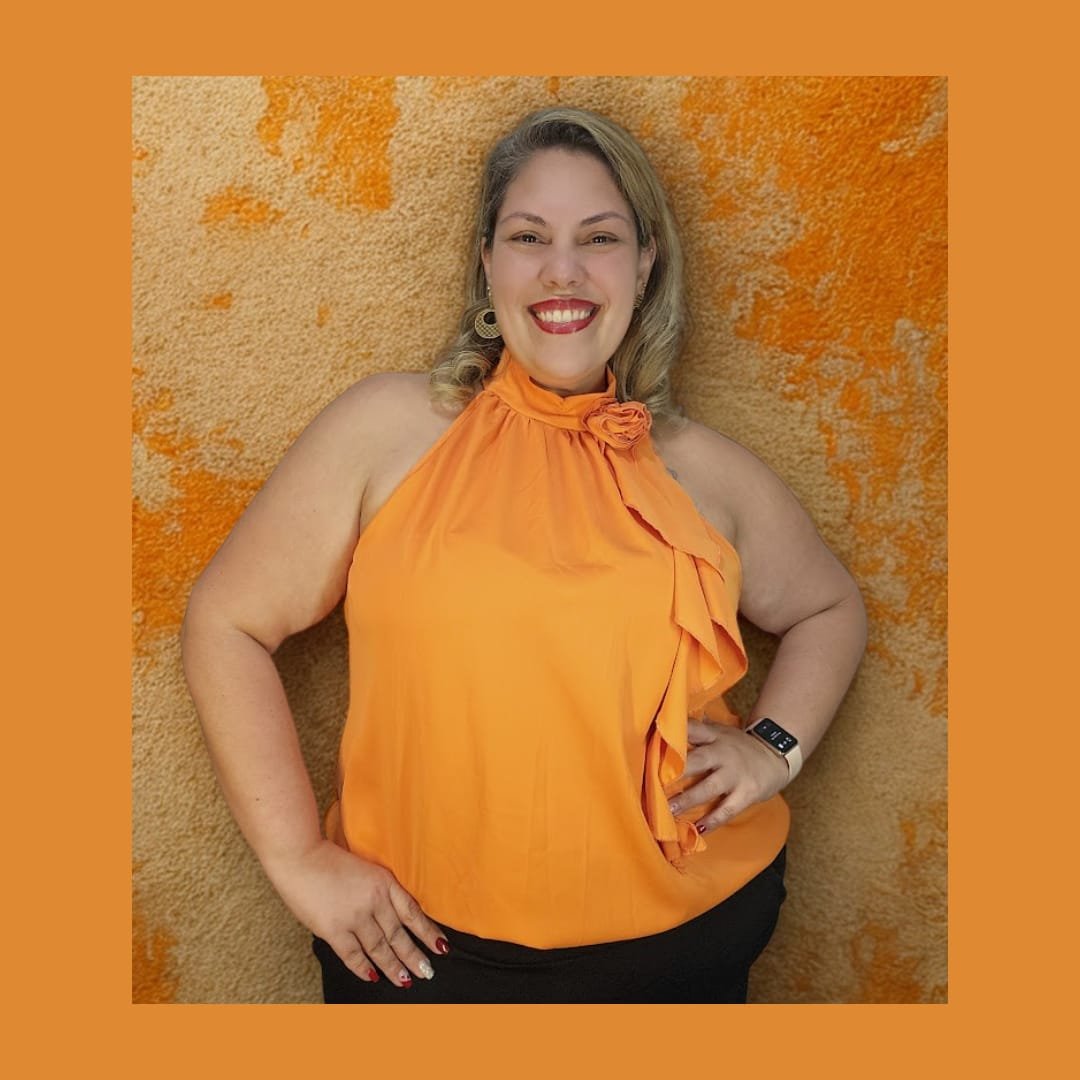 Maíra Tangerino: a comunicadora que usa a tecnologia para democratizar o conhecimento na educação Maíra Tangerino: a comunicadora que usa a tecnologia para democratizar o conhecimento na educação