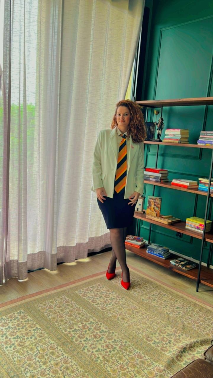 “Sempre há um momento de se reinventar”, afirma Maria Cláudia Vieira 24 a5af4cf8 af15 4226 bc22 e566a1d2ec4c