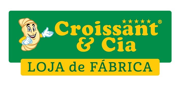 Croissant & Cia reinaugura loja de fábrica em Indaiatuba em novo endereço Croissant & Cia reinaugura loja de fábrica em Indaiatuba em novo endereço