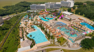 Aquática American Park anuncia o seu projeto mais ambicioso. Venha saber!