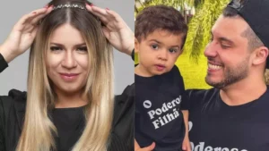 Murilo Huff rebate acusação sobre herança de Léo e esclarece investimento milionário em leilão