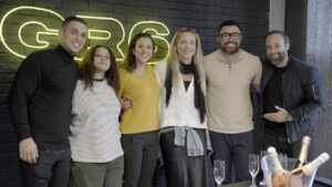 Virgin Music amplia parceria global com a gravadora brasileira GR6 por mais uma década