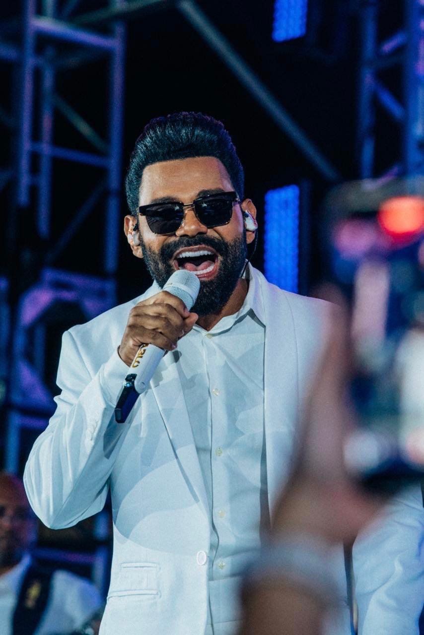 Navio Cabaré encerra edição 2025 com shows históricos e anuncia próxima temporada a bordo do MSC Divina 24 Fotos: PromoAção / Divulgação: Thacio Sergio - Access Mídia