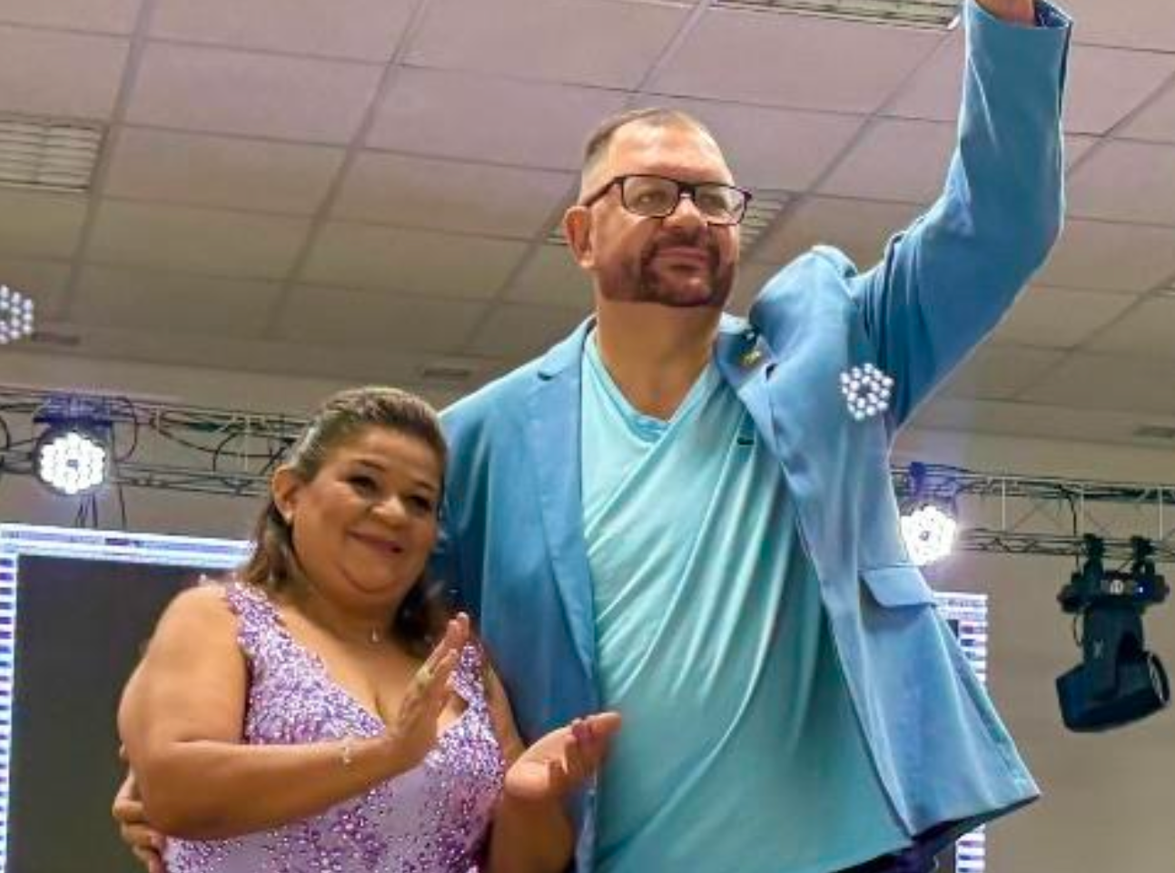 Grupo Divulgação Exata celebra 25 anos com homenagem ao secretário Fran Silva Grupo Divulgação Exata celebra 25 anos com homenagem ao secretário Fran Silva