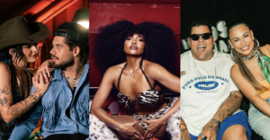 Prêmio Multishow 2025 revela lista oficial de indicados
