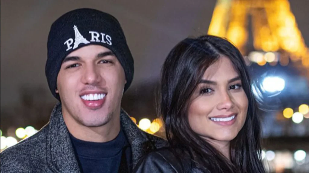 Zé Vaqueiro e Ingra Soares anunciam fim do casamento após seis anos juntos 27 Zé Vaqueiro e Ingra Soares anunciam fim do casamento após seis anos juntos