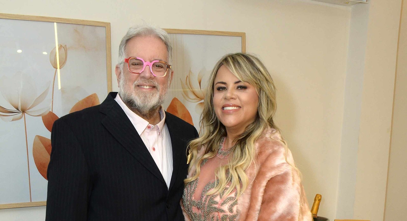 Prêmio Fama e Destaque reuniu celebridades Prêmio Fama e Destaque reuniu celebridades