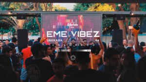 EME lança 4ª edição do projeto “EME Vibez” e inaugura nova fase da carreira