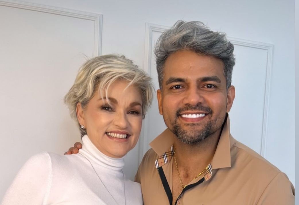 Heris Santos: talento e elegância em cada detalhe