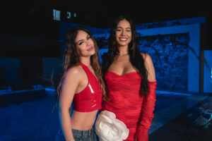 Allana Macedo convoca Melody para nova versão do sucesso “Reinaldo”
