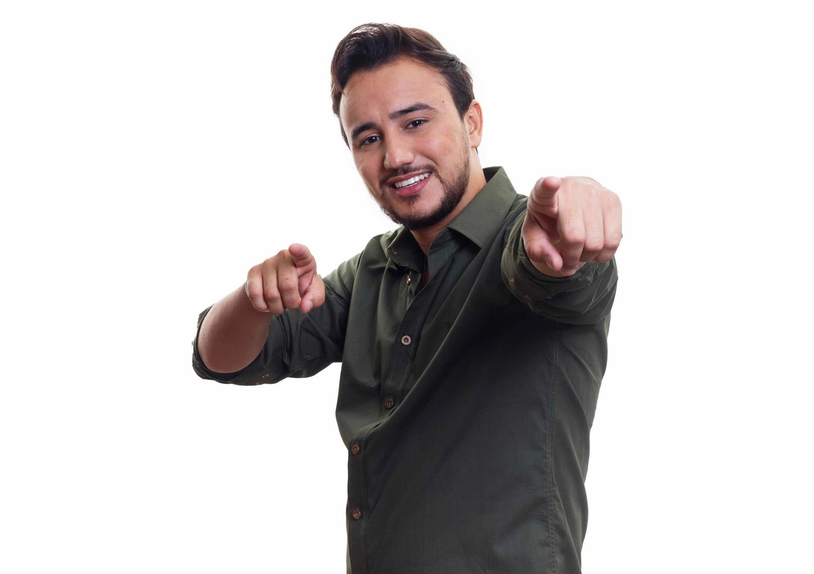 Dalmi Junior lança “Bagaceira do Dalmi 2.0” com faixa foco “Bailando”